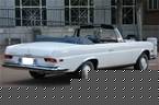 1971 Mercedes 200 Picture 2