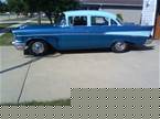 1957 Chevrolet Bel Air Picture 2