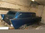 1957 Chevrolet Sedan Delivery Picture 2