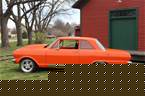 1963 Chevrolet Nova Picture 2