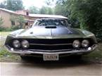 1970 Ford Torino Picture 2