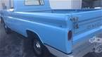 1960 GMC Wideside Picture 2
