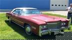 1975 Cadillac Eldorado Picture 2