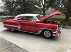 1954 Chevrolet Bel Air Picture 2