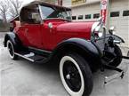 1929 Ford Model A Picture 2