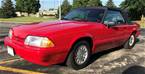 1993 Ford Mustang Picture 2