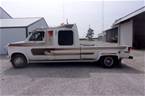 1987 Ford E350 Picture 2