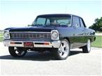 1966 Chevrolet Chevy II Picture 2