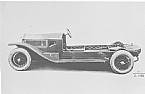 1930 Lancia Lambda Picture 2