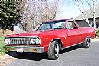 1964 Chevrolet El Camino Picture 2