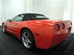 2004 Chevrolet Corvette Picture 2