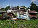 1950-1955 Chevrolet Truck Picture 2