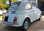 1969 Fiat 500F Picture 2