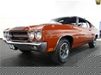 1970 Chevrolet Chevelle Picture 2