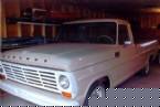 1967 Mercury M100 Picture 2