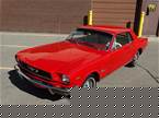 1966 Ford Mustang Picture 2