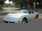 1981 Chevrolet Corvette Picture 2