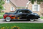 1950 Chevrolet Deluxe Picture 2