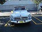 1950 Mercury Convertible Picture 2