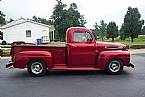 1950 Ford F100 Picture 2