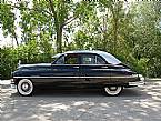 1950 Packard Straight 8 Picture 2