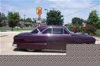 1951 Ford Victoria Picture 2