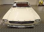 1964 Ford Mustang Picture 2