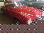 1955 Mercedes 190SL Picture 2