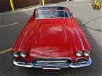 1961 Chevrolet Corvette Picture 2