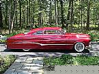 1951 Mercury Monterey Picture 2