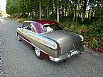 1951 Ford Victoria Picture 2