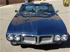 1969 Pontiac Firebird Picture 2