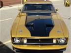 1973 Ford Mustang Picture 2