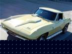 1966 Chevrolet Corvette Picture 2