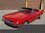1967 Ford Mustang Picture 2