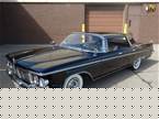 1962 Chrysler Imperial Picture 2