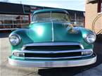 1952 Chevrolet Styline Picture 2