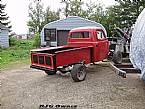 1952 Ford F1 Picture 2