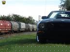 2005 Ford Mustang Picture 2