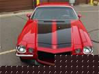 1971 Chevrolet Camaro Picture 2
