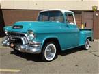 1955 GMC 100 Picture 2