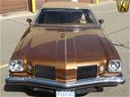 1974 Oldsmobile Cutlass Picture 2