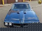 1970 Pontiac GTO Picture 2