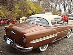 1953 Chevrolet Bel Air Picture 2