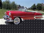 1953 Chevrolet Bel Air Picture 2