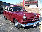 1953 Ford Mainline Picture 2