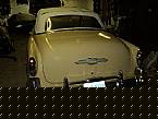 1953 Chevrolet Bel Air Picture 2