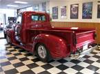 1953 Chevrolet 3600 Picture 2