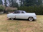 1953 Oldsmobile Rocket 88 Picture 2