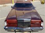 1977 Lincoln Continental Picture 2